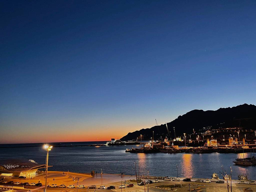 Appartamento a Salerno in Via Alfonso Alvarez - Foto 2