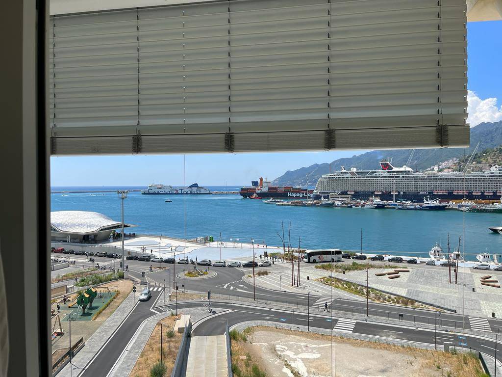 Appartamento a Salerno in Via Alfonso Alvarez - Foto 3