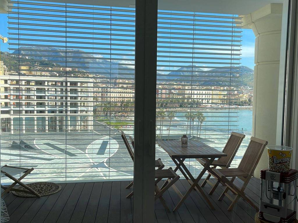 Appartamento a Salerno in Via Alfonso Alvarez - Foto 4