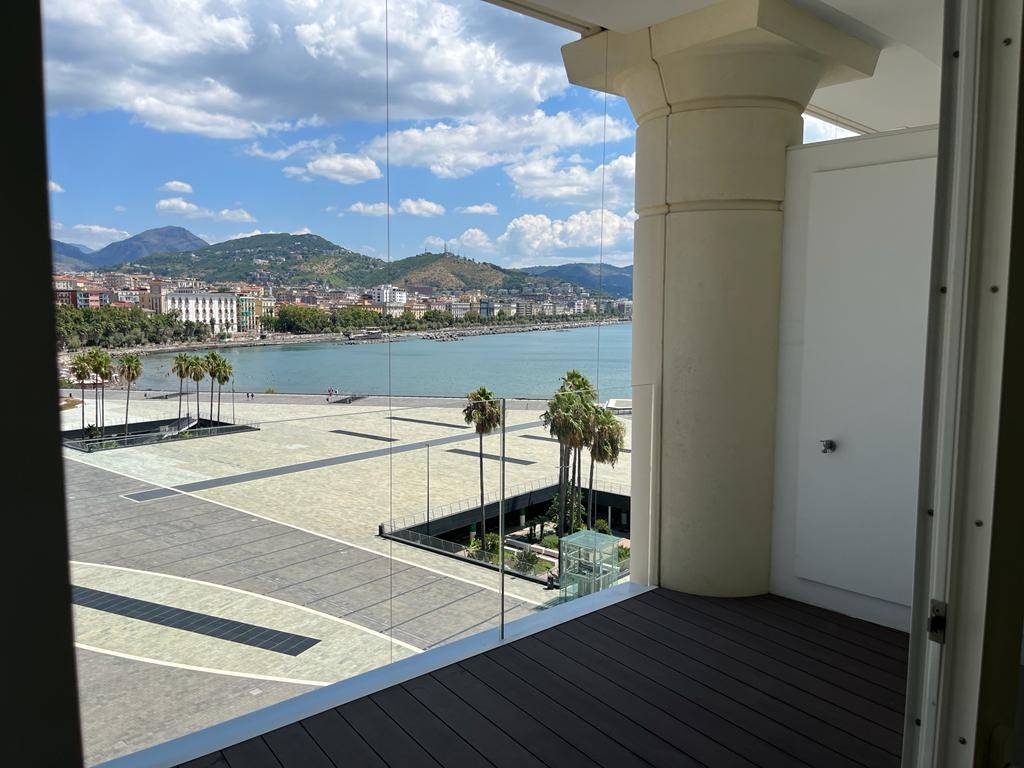 Appartamento a Salerno in Via Alfonso Alvarez - Foto 5