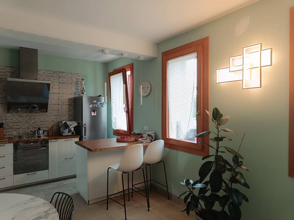 Villa a Mira in Via Papa Giovanni XXIII - Foto 2