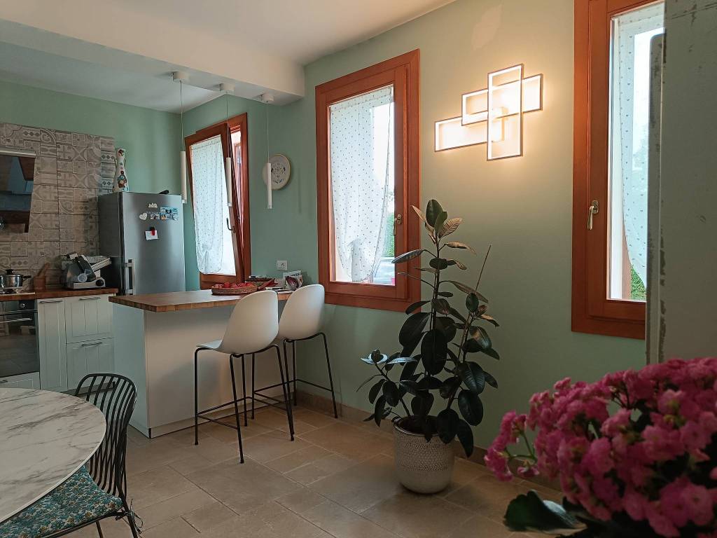 Villa a Mira in Via Papa Giovanni XXIII - Foto 3