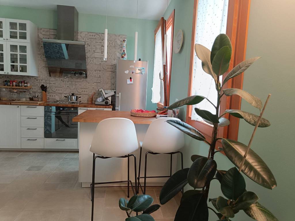 Villa a Mira in Via Papa Giovanni XXIII - Foto 4