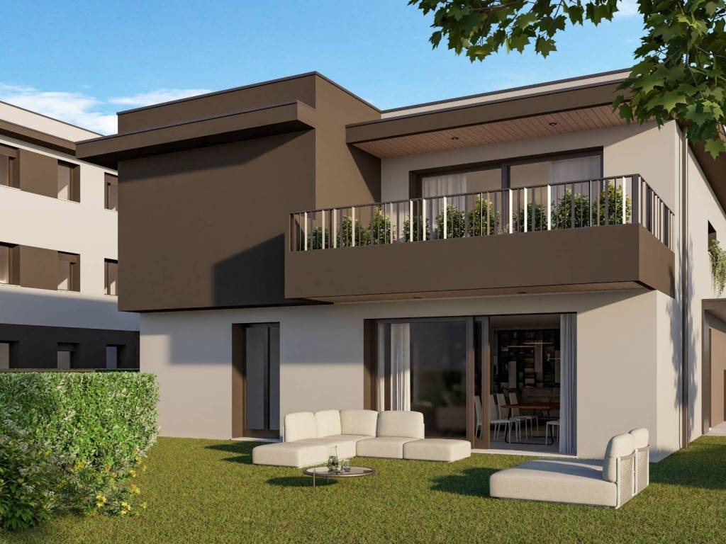 Appartamento a Spinea in Via John Fitzgerald Kennedy, 4 - Foto 2