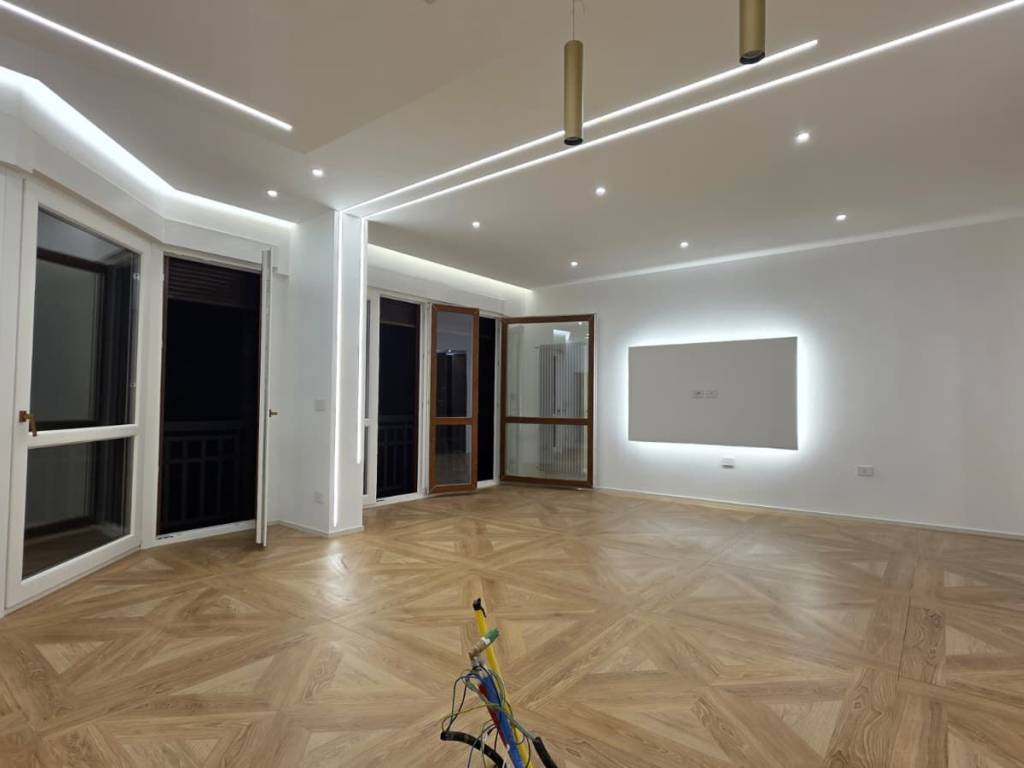 Appartamento a Asti in Corso Dante Alighieri, 99 - Foto 3