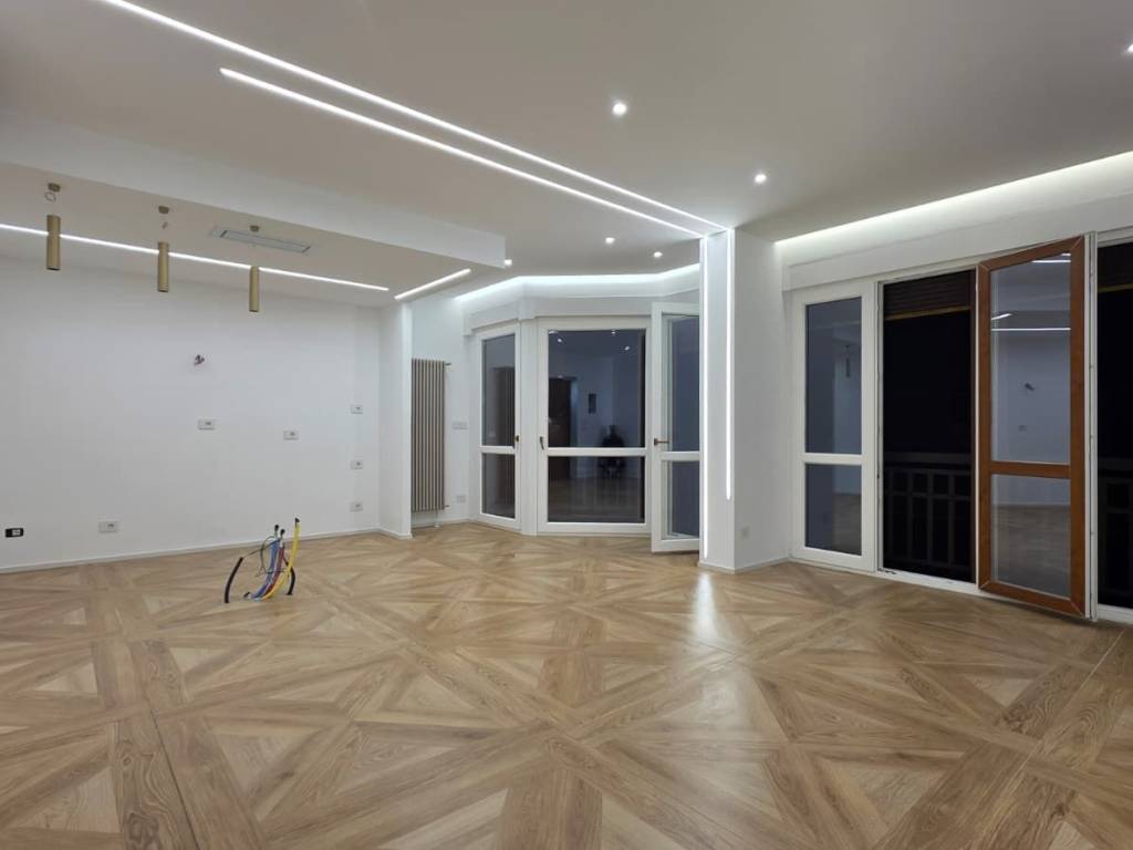 Appartamento a Asti in Corso Dante Alighieri, 99 - Foto 5