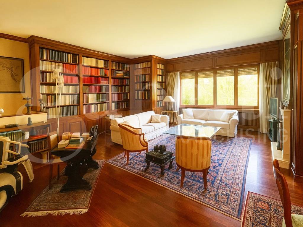 Villa a Moncalieri in Strada Santa Brigida , 64 - Foto 4