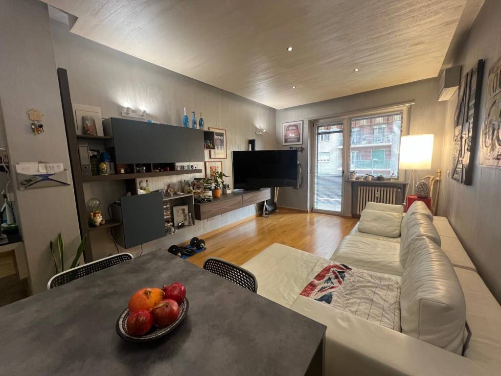 Appartamento a Banchette in Via Castellamonte, 36 - Foto 2