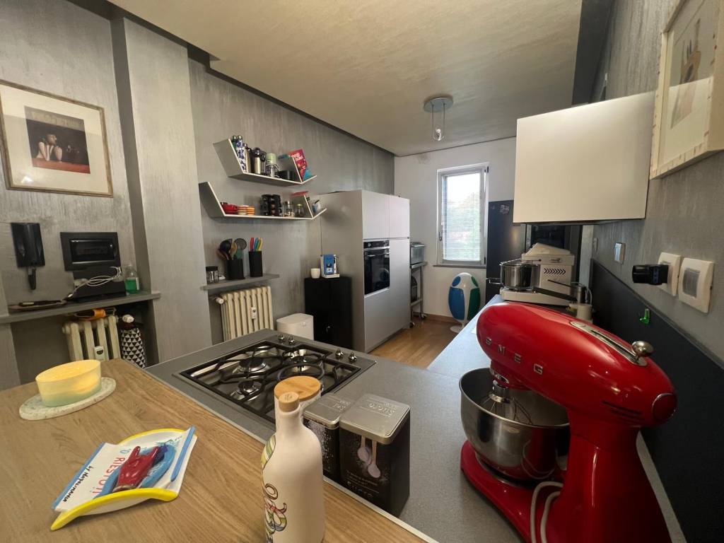 Appartamento a Banchette in Via Castellamonte, 36 - Foto 5