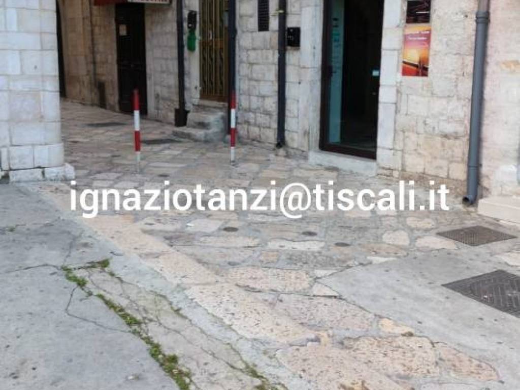 Appartamento a Barletta in Piazza Castello - Foto 3