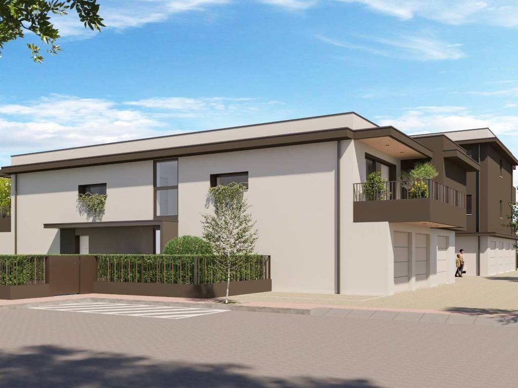Appartamento a Spinea in Via John Fitzgerald Kennedy, 4 - Foto 2