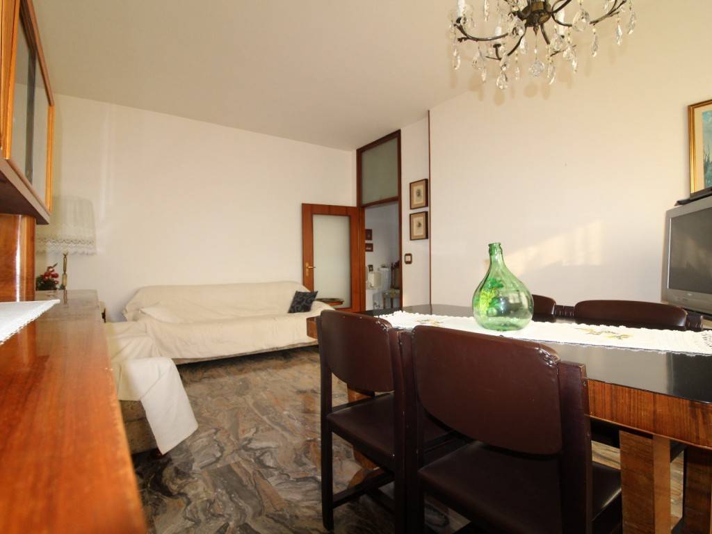 Appartamento a Crevalcore in Via Fratelli Rosselli, 197 - Foto 4