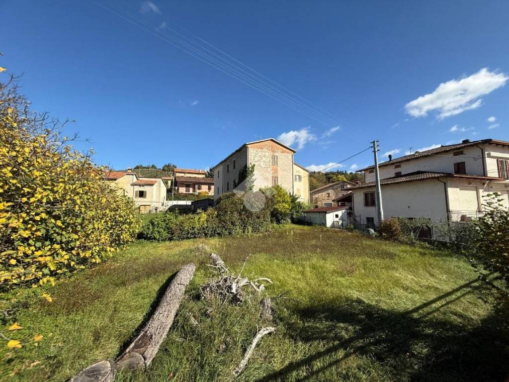 Casa indipendente a Gubbio in Via San Bartolo, 2 - Foto 3