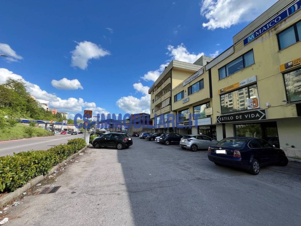 Immobile a Potenza in Via Del Gallitello - Foto 2