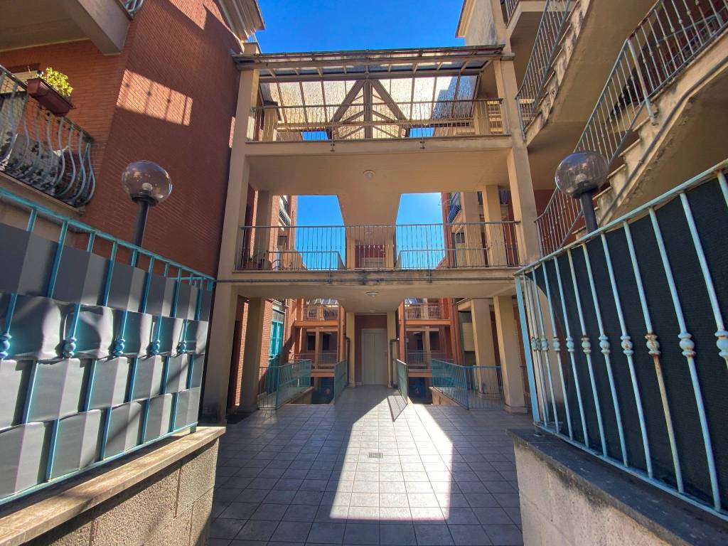 Appartamento a Poggio mirteto in Via Pietro Nenni, 12 - Foto 4