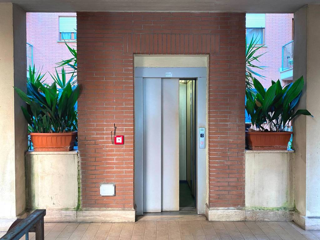 Appartamento a Poggio mirteto in Via Pietro Nenni, 12 - Foto 5