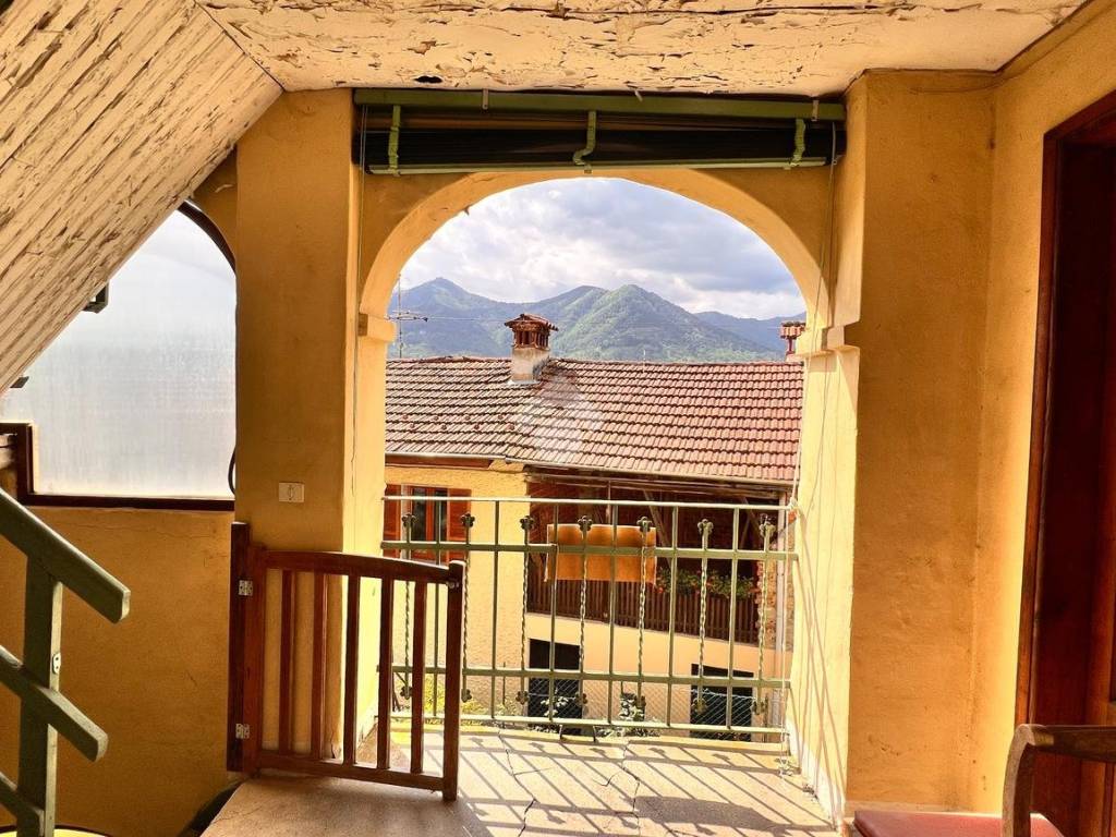 Casa indipendente a Coggiola in Frazione piletta, 32 - Foto 2