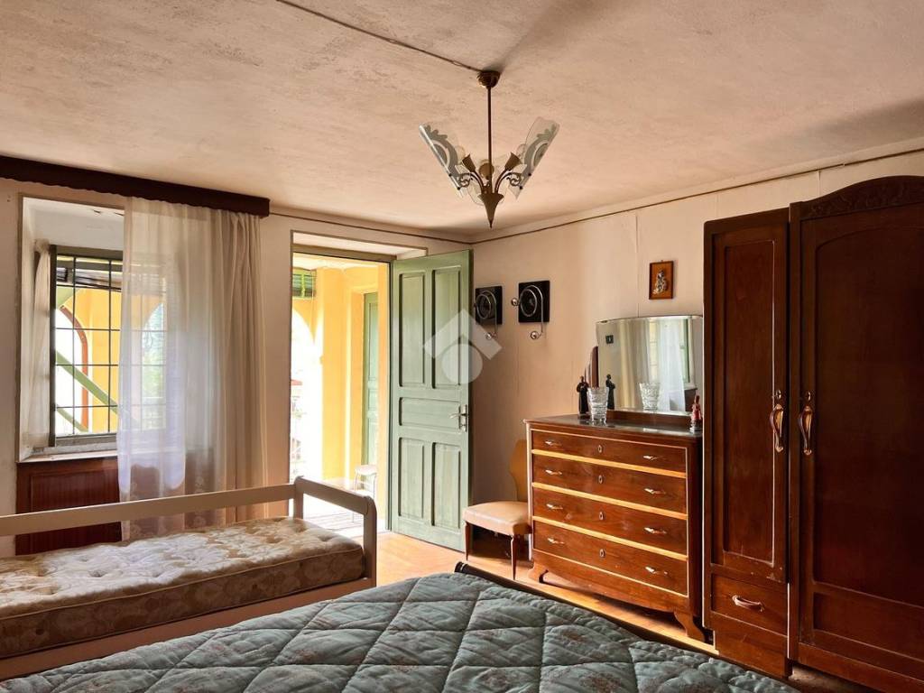 Casa indipendente a Coggiola in Frazione piletta, 32 - Foto 3