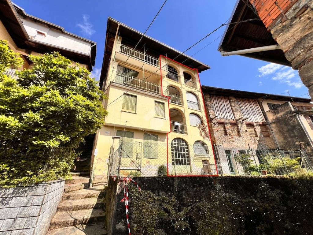 Casa indipendente a Coggiola in Frazione piletta, 32 - Foto 4