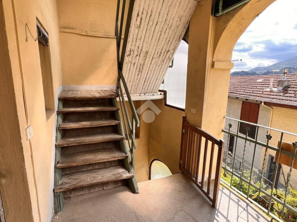 Casa indipendente a Coggiola in Frazione piletta, 32 - Foto 5