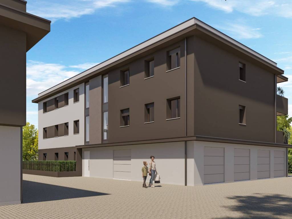 Appartamento a Spinea in Via John Fitzgerald Kennedy, 4 - Foto 3