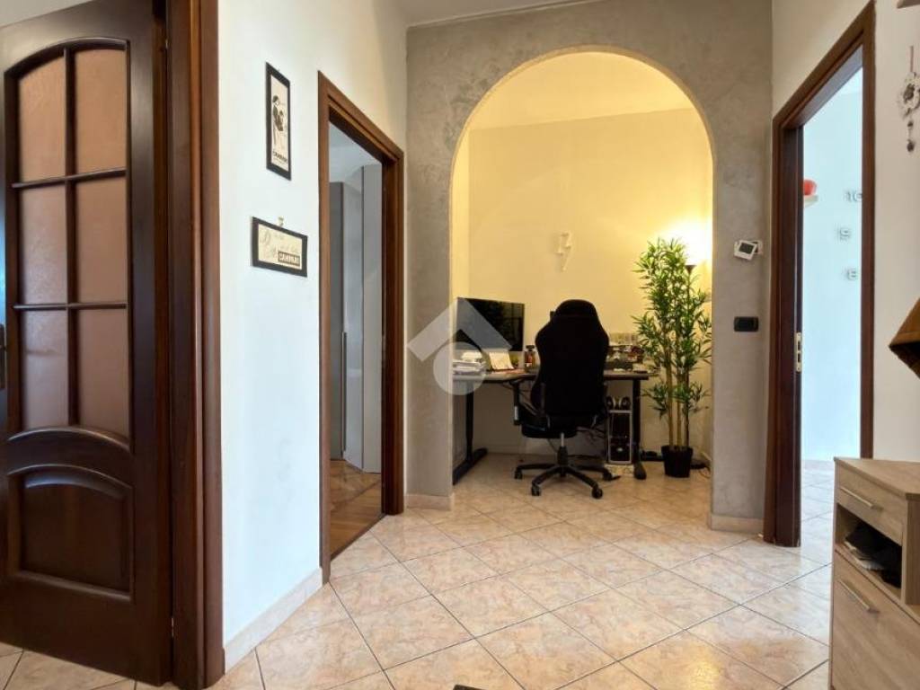 Appartamento a Torino in Via exilles, 84 - Foto 2