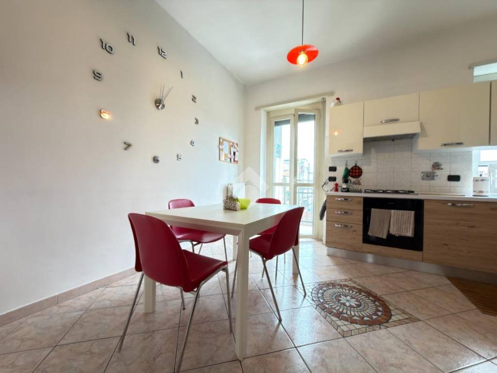 Appartamento a Torino in Via exilles, 84 - Foto 5