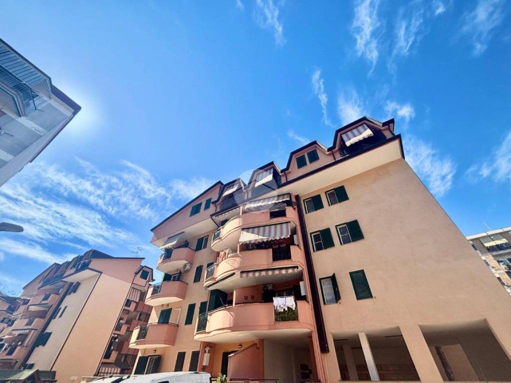 Appartamento a Acerra in Corso Italia, 198 - Foto 2
