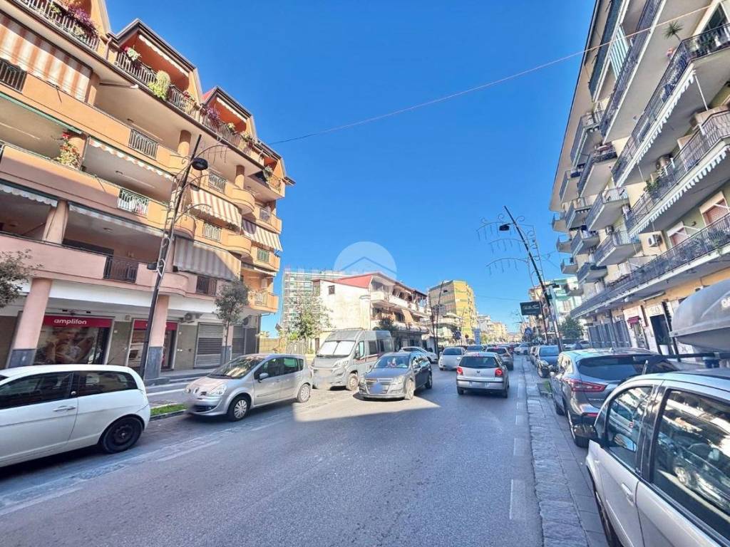 Appartamento a Acerra in Corso Italia, 198 - Foto 3