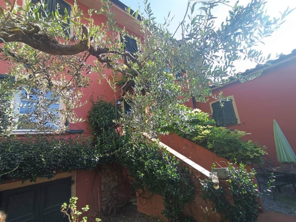 Casa indipendente a Borgo a mozzano in Via della Torre, 8 - Foto 3