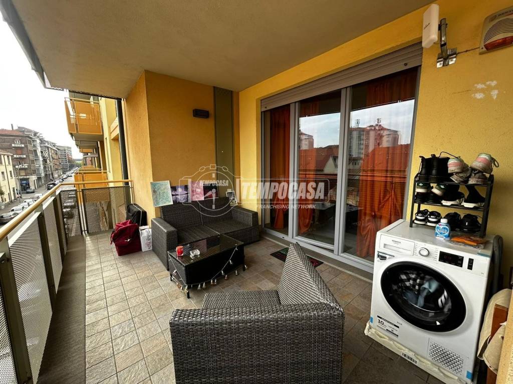 Appartamento a Torino in Via GUBBIO 87/B - Foto 3