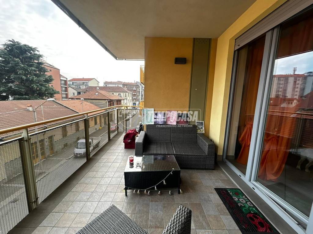 Appartamento a Torino in Via GUBBIO 87/B - Foto 4