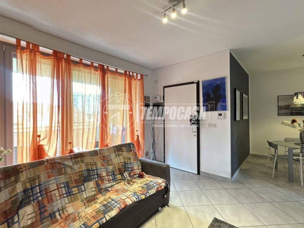 Appartamento a Torino in Via GUBBIO 87/B - Foto 5