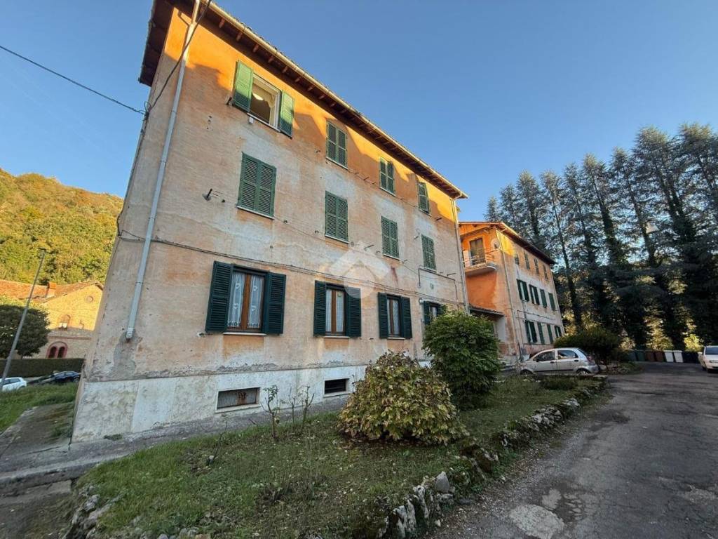 Appartamento a Subiaco in VIA ANICIA, 2 - Foto 2