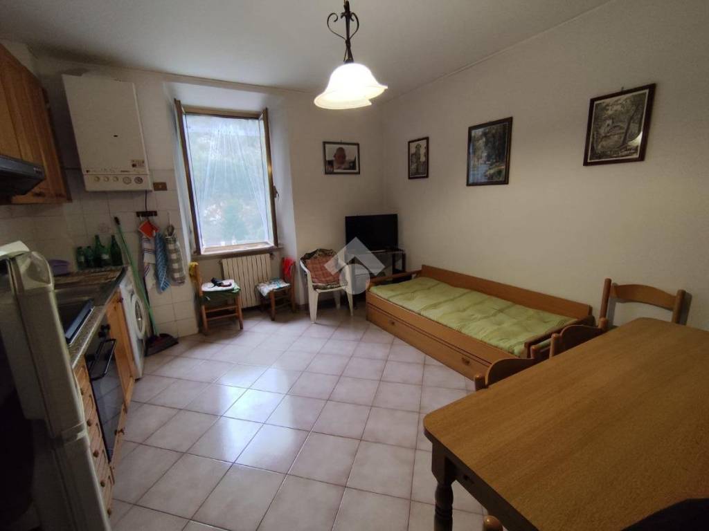 Appartamento a Subiaco in VIA ANICIA, 2 - Foto 5