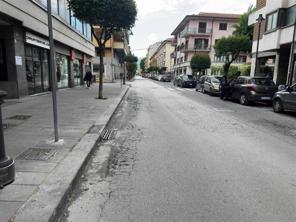 Box / garage a Avellino in Corso Europa - Foto 2