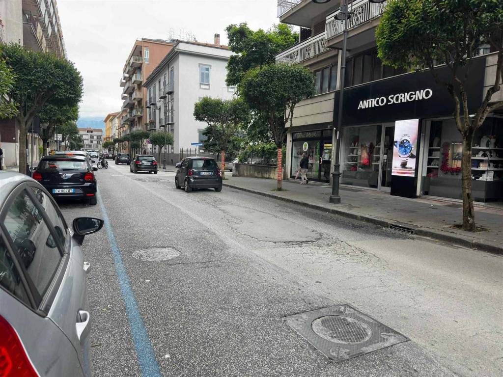 Box / garage a Avellino in Corso Europa - Foto 3