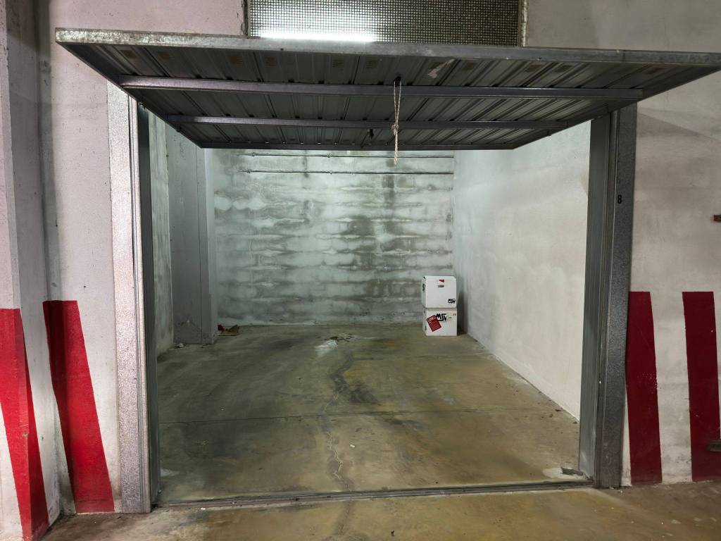 Box / garage a Avellino in Corso Europa - Foto 4