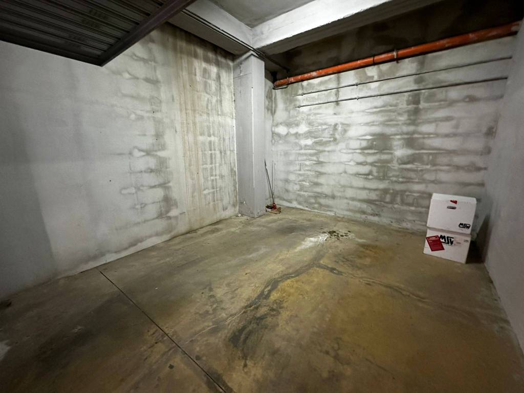 Box / garage a Avellino in Corso Europa - Foto 5