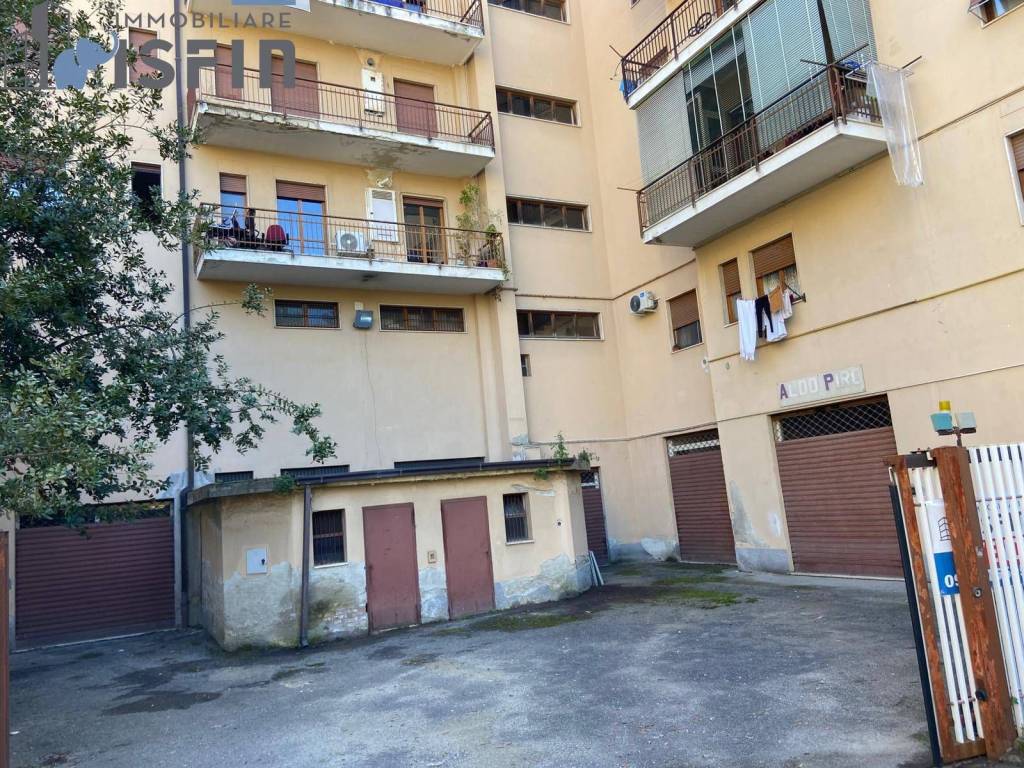 Immobile a Cosenza in Piazza Bonaventura Zumbini - Foto 2