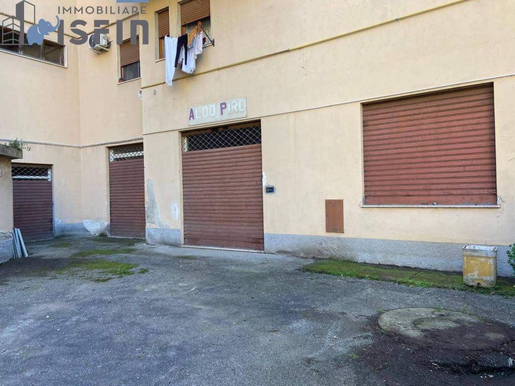 Immobile a Cosenza in Piazza Bonaventura Zumbini - Foto 3