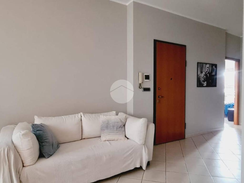 Appartamento a Gassino torinese in Via S. Pietro, 5 - Foto 4