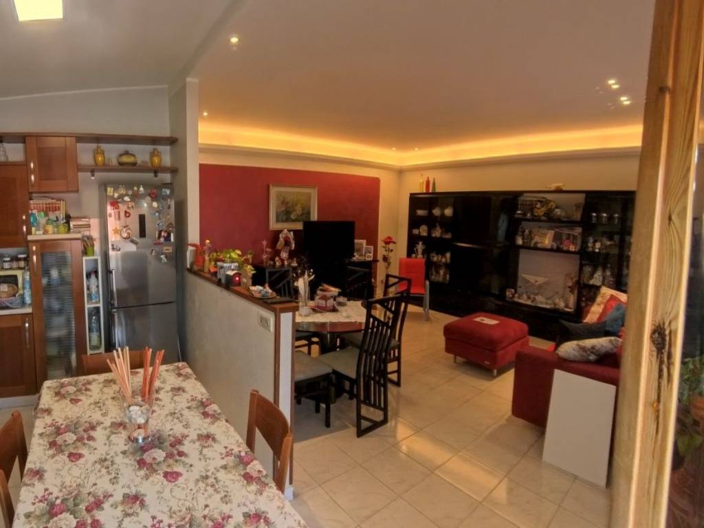 Attico / mansarda a Montenero di bisaccia - Foto 2