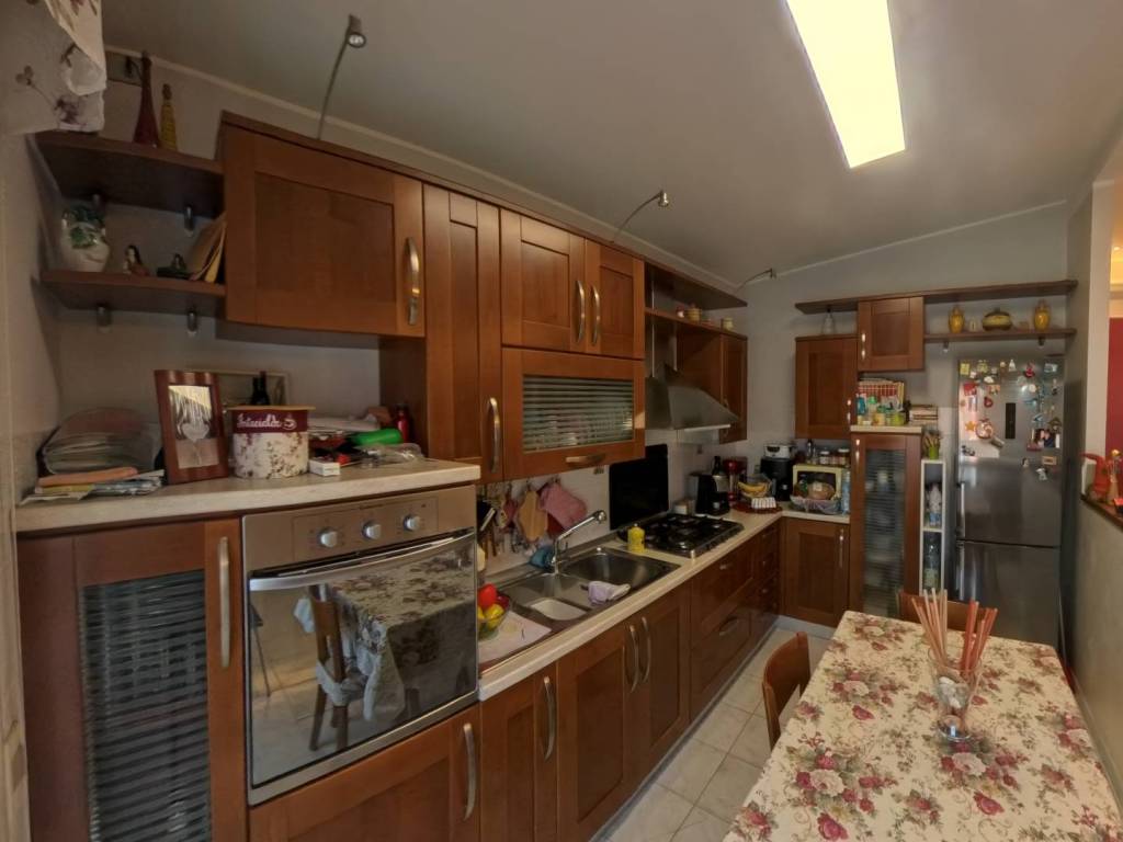 Attico / mansarda a Montenero di bisaccia - Foto 3