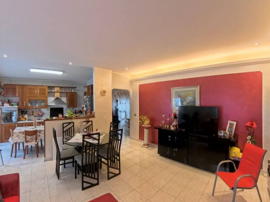 Attico / mansarda a Montenero di bisaccia - Foto 4