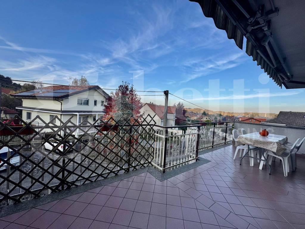 Appartamento a Sangano in Via Merlino - Foto 2