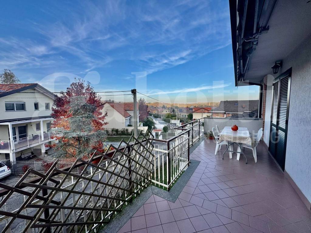 Appartamento a Sangano in Via Merlino - Foto 3