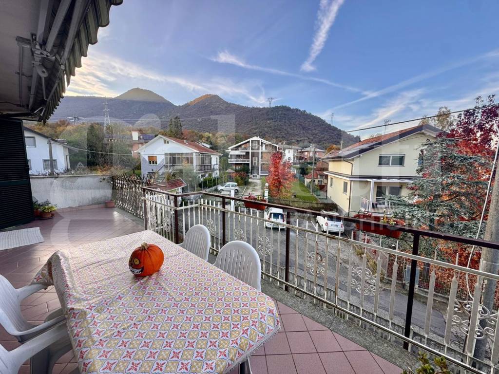 Appartamento a Sangano in Via Merlino - Foto 4