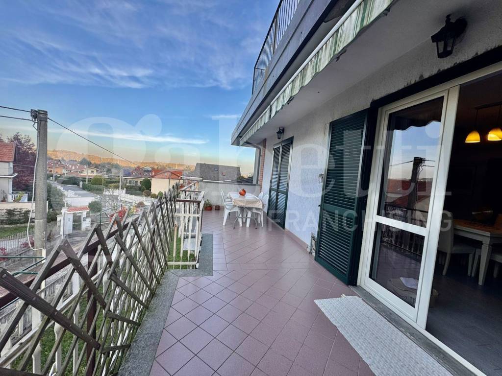 Appartamento a Sangano in Via Merlino - Foto 5