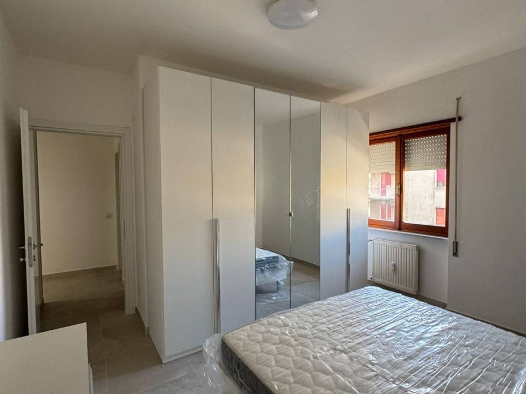 Appartamento a Civitavecchia in Via Volturno - Foto 3